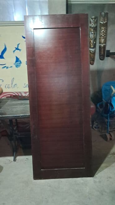 Qonaq otağı üçün Yeni Otaq qapısı 80x205 sm Şəbəkə ilə, Ödənişli quraşdırma, Ünvandan götürmə, Ödənişli çatdırılma lalafo.az -da Qonaq otağı üçün Yeni Otaq qapısı 80x205 sm Şəbəkə ilə, Ödənişli quraşdırma, Ünvandan götürmə, Ödənişli çatdırılma