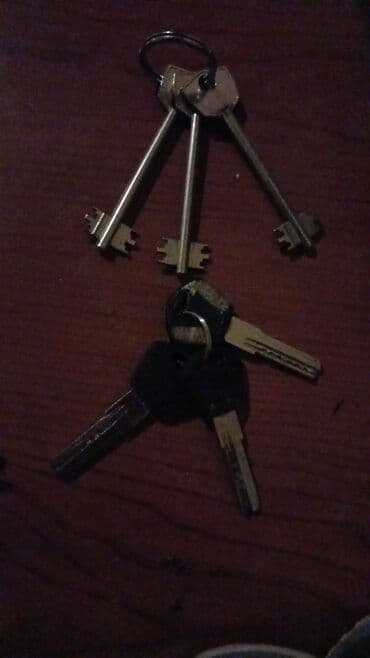 Mənzil üçün İşlənmiş Giriş qapısı Glazok ilə, Zəmanətsiz, Ödənişli quraşdırma, Pulsuz çatdırılma lalafo.az -da — 5 Mənzil üçün İşlənmiş Giriş qapısı Glazok ilə, Zəmanətsiz, Ödənişli quraşdırma, Pulsuz çatdırılma — 5