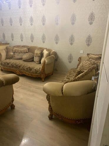 4 otaqlı, 110 kv. m lalafo.az -da 4 otaqlı, 110 kv. m