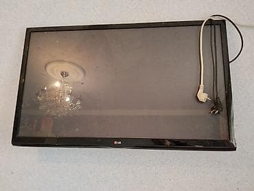LG plazma/LED televizor (divara asılan panel tipli) - Ekran ölçüsü lalafo.az -da LG plazma/LED televizor (divara asılan panel tipli) - Ekran ölçüsü