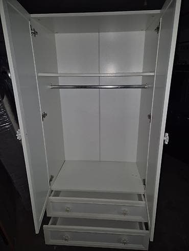 Oğlan və qız üçün, 2 qapılı, Açılan, Düz dolab lalafo.az -da Oğlan və qız üçün, 2 qapılı, Açılan, Düz dolab