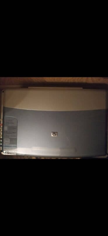 Новый принтер (чернила высохли) lalafo.az -da Новый принтер (чернила высохли)