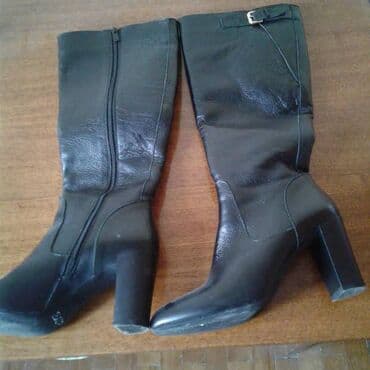 Угги: Türkiyə istehsalı 39-40 ölçüyə gedir bir dəfə geymişəm dəridir baha at lalafo.az — 2 Угги: Türkiyə istehsalı 39-40 ölçüyə gedir bir dəfə geymişəm dəridir baha — 2