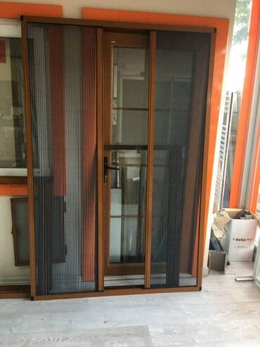 Plastik sürgülü tor pəncərə 1 eded--70 man tor pencere 1 eded - 20 lalafo.az -da Plastik sürgülü tor pəncərə 1 eded--70 man tor pencere 1 eded - 20