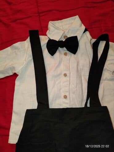 Ceklis ucun almisdim 1 ce defe geyinilib 2 yasdi lalafo.az -da Ceklis ucun almisdim 1 ce defe geyinilib 2 yasdi