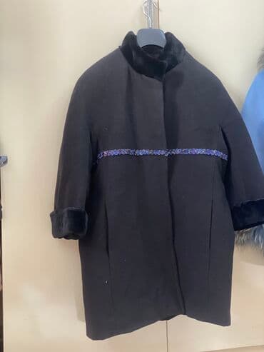 Kasmir palto mexi şubadi 50msatlır lalafo.az -da Kasmir palto mexi şubadi 50msatlır