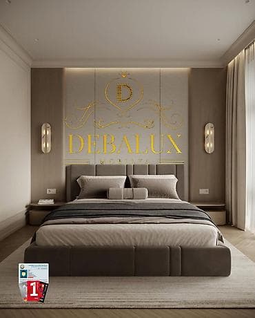 2 təknəfərlik çarpayı, 2 tumba, Dolab, Komod, Azərbaycan, Yeni lalafo.az -da — 6 2 təknəfərlik çarpayı, 2 tumba, Dolab, Komod, Azərbaycan, Yeni — 6