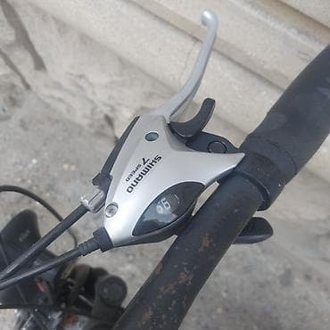 Şəhər velosipedi 28" lalafo.az -da — 5 Şəhər velosipedi 28" — 5