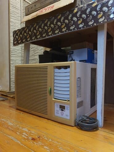 Kondisioner Samsung, İşlənmiş, 40-45 kv. m lalafo.az -da Kondisioner Samsung, İşlənmiş, 40-45 kv. m