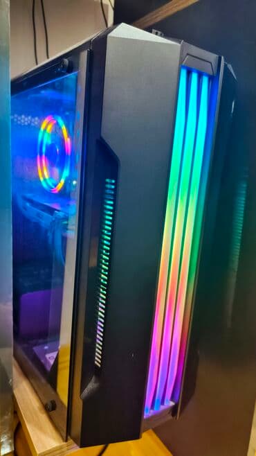 Geymer sistem bloku dolu super fürsət❗ Operativ yaddaş- 16gb Ana lalafo.az -da Geymer sistem bloku dolu super fürsət❗ Operativ yaddaş- 16gb Ana