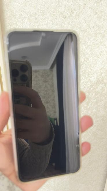 Samsung Galaxy A03, 128 GB, rəng - Boz, İki sim kartlı lalafo.az -da Samsung Galaxy A03, 128 GB, rəng - Boz, İki sim kartlı