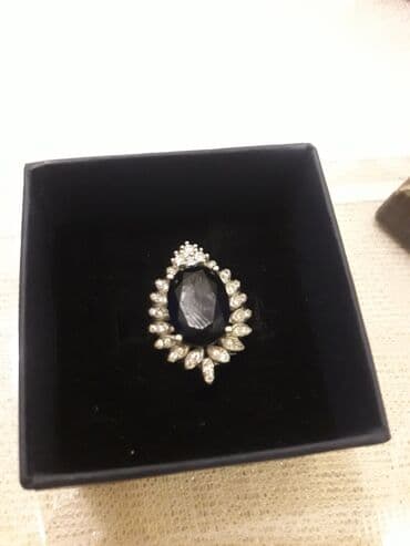 Üzük, Gümüş lalafo.az -da Üzük, Gümüş