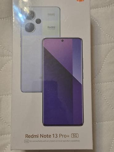 Redmi Note 13 Pro+, 512 GB, rəng - Qara lalafo.az -da Redmi Note 13 Pro+, 512 GB, rəng - Qara