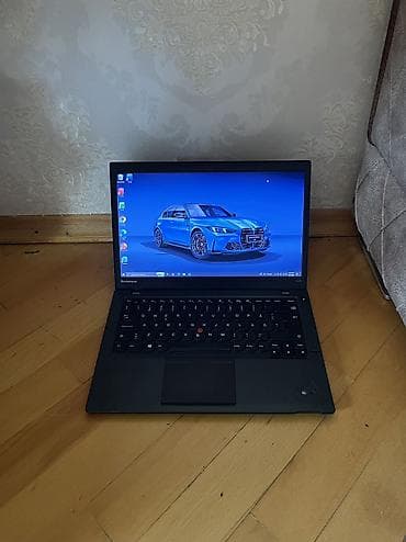 İşlənmiş Lenovo ThinkPad, 14 ", Intel Core i5, 128 GB, Ünvandan götürmə lalafo.az -da İşlənmiş Lenovo ThinkPad, 14 ", Intel Core i5, 128 GB, Ünvandan götürmə