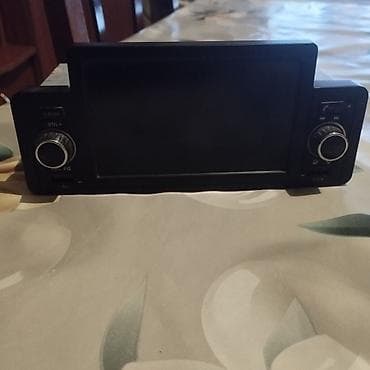 Maqnitol, AUX lalafo.az -da Maqnitol, AUX