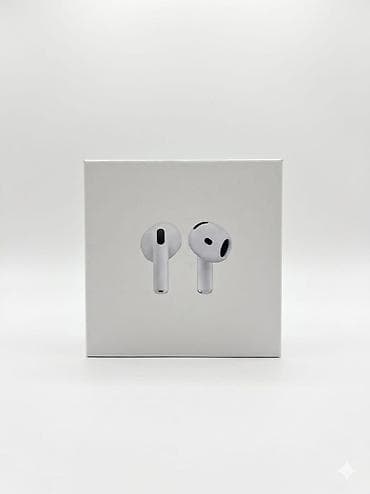 Simsiz (Bluetooth) Qulaqcıqlar, Apple, rəng - Ağ lalafo.az -da Simsiz (Bluetooth) Qulaqcıqlar, Apple, rəng - Ağ