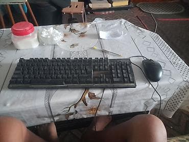 Masaüstü kompüterlər və iş stansiyaları lalafo.az -da — 1 Masaüstü kompüterlər və iş stansiyaları — 1