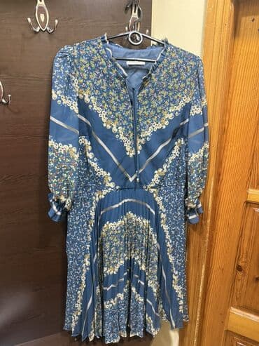 Gündəlik don, Midi, Mango, L lalafo.az -da Gündəlik don, Midi, Mango, L