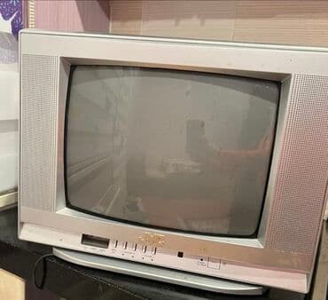 Televizor JVC 40" lalafo.az -da Televizor JVC 40"