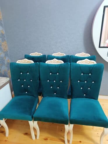 Qonaq otağı üçün, Stul lalafo.az -da Qonaq otağı üçün, Stul