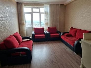 İşlənmiş, Divan, 2 kreslo, Divan, Açılan lalafo.az -da İşlənmiş, Divan, 2 kreslo, Divan, Açılan