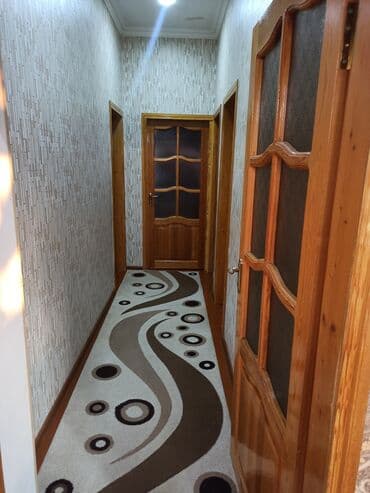 4 otaqlı, 120 kv. m, Kredit yoxdur, Yeni təmirli lalafo.az -da 4 otaqlı, 120 kv. m, Kredit yoxdur, Yeni təmirli