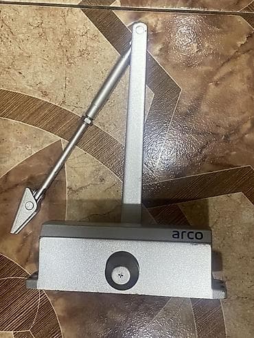 ARCO qapı bağlayıcısı - Mexaniki hidroli̇k qapı bağlayıcı (door lalafo.az -da ARCO qapı bağlayıcısı - Mexaniki hidroli̇k qapı bağlayıcı (door