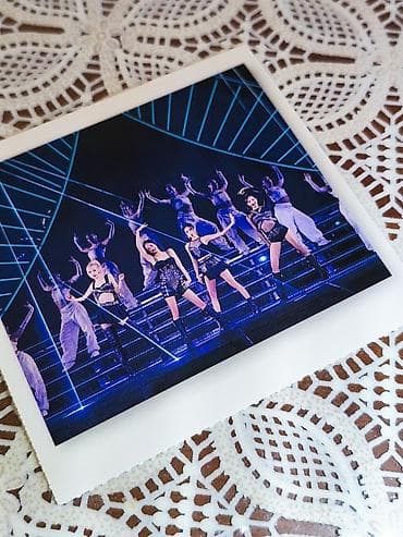 Blackpink polocard Təsvir: - Ölçü: təxminən kvadrat format (Polaroid lalafo.az -da Blackpink polocard Təsvir: - Ölçü: təxminən kvadrat format (Polaroid