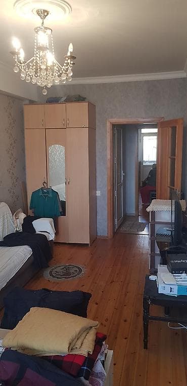 Bakı, 1 otaqlı, Köhnə tikili, m. Avtovağzal, 47 kv. m lalafo.az -da Bakı, 1 otaqlı, Köhnə tikili, m. Avtovağzal, 47 kv. m
