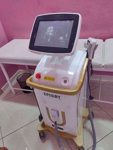 Epilyasiya üçün, Buz lazer, Zəmanətlə lalafo.az -da Epilyasiya üçün, Buz lazer, Zəmanətlə
