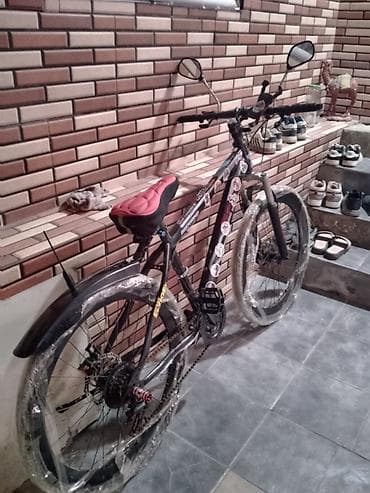 Şəhər velosipedi Stels, 26" lalafo.az -da — 1 Şəhər velosipedi Stels, 26" — 1