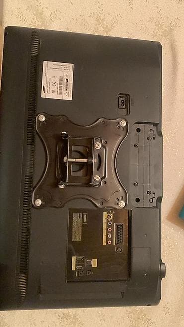 Новый Телевизор Samsung LCD 32" Бесплатная доставка at lalafo.az Новый Телевизор Samsung LCD 32" Бесплатная доставка