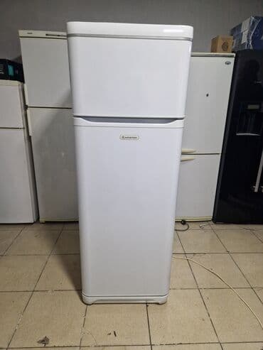 İşlənmiş 2 qapılı Hotpoint Ariston Soyuducu Satılır, rəng - Ağ lalafo.az -da İşlənmiş 2 qapılı Hotpoint Ariston Soyuducu Satılır, rəng - Ağ