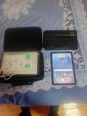 UmiiO S25 Ultra smart planşet.ela vezyetdedir.wifi tapmir lalafo.az -da UmiiO S25 Ultra smart planşet.ela vezyetdedir.wifi tapmir