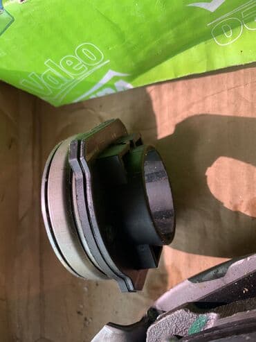 Ford transit, 2006 il, Türkiyə, Yeni lalafo.az -da — 1 Ford transit, 2006 il, Türkiyə, Yeni — 1