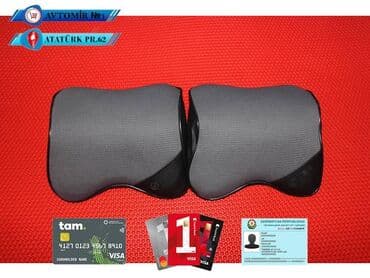 Boyunluq yastiq 🚙🚒 ünvana və bölgələrə ödənişli çatdırılma 💳birkart lalafo.az -da Boyunluq yastiq 🚙🚒 ünvana və bölgələrə ödənişli çatdırılma 💳birkart