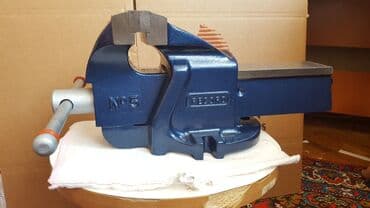 Irwin Record Nömrə 5, ağır işlər üçün məngənə satılır, məngənə lalafo.az -da Irwin Record Nömrə 5, ağır işlər üçün məngənə satılır, məngənə