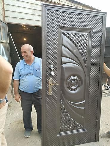 Yeni Giriş qapısı Ödənişli çatdırılma, Rayonlara çatdırılma lalafo.az -da Yeni Giriş qapısı Ödənişli çatdırılma, Rayonlara çatdırılma