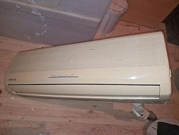 Samsung split kondisioner sistemi - Brend: Samsung - Tip: Divar tipli lalafo.az -da — 3 Samsung split kondisioner sistemi - Brend: Samsung - Tip: Divar tipli — 3