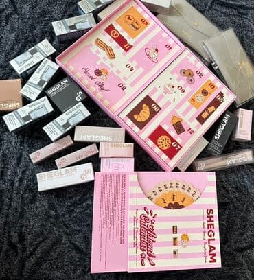 Kosmetik dəst, 3 məhsul lalafo.az -da Kosmetik dəst, 3 məhsul