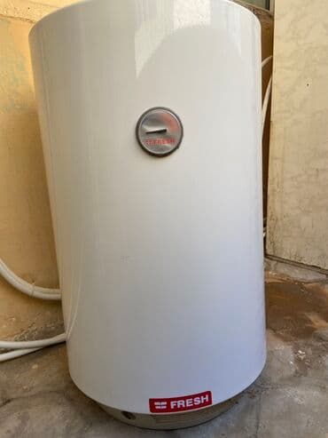 Кондиционеры: Ariston
80 L
Az işlenib at lalafo.az — 2 Кондиционеры: Ariston
80 L
Az işlenib — 2