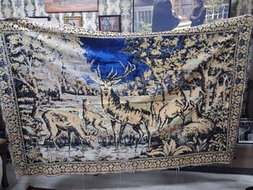 Xalça Dekorativ lalafo.az -da Xalça Dekorativ