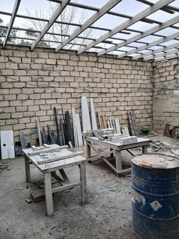 Sex, zavod və fabriklər: Sumqayit seheri 53-cu mehelle daw bazarinda sahesi 315.36 kvadrat metr lalafo.az -da — 3 Sex, zavod və fabriklər: Sumqayit seheri 53-cu mehelle daw bazarinda sahesi 315.36 kvadrat metr — 3