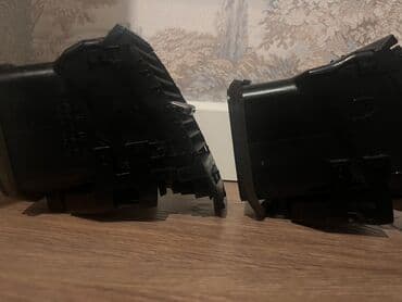 Дефлекторы: Toyota prado 2003-2009 hava vintilyatoruu at lalafo.az — 3 Дефлекторы: Toyota prado 2003-2009 hava vintilyatoruu — 3