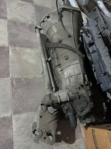 Avtomatik, BMW x5 e53, 2006 il, Orijinal, Almaniya, İşlənmiş lalafo.az -da Avtomatik, BMW x5 e53, 2006 il, Orijinal, Almaniya, İşlənmiş