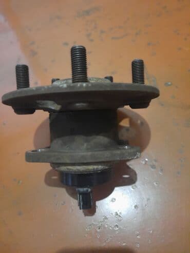 Фильтры: Ступичный, Toyota CAROLLA, 2012 г., Оригинал, Япония, Б/у at lalafo.az — 2 Фильтры: Ступичный, Toyota CAROLLA, 2012 г., Оригинал, Япония, Б/у — 2