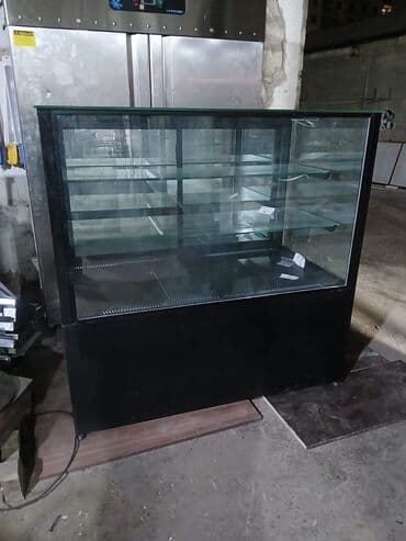 SEVA Xırdalan markalı şirniyyat soyuducusu - Şirniyyat dükanları lalafo.az -da SEVA Xırdalan markalı şirniyyat soyuducusu - Şirniyyat dükanları