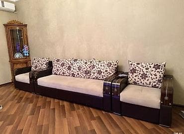 İşlənmiş, Divan, 2 kreslo, Açılan lalafo.az -da İşlənmiş, Divan, 2 kreslo, Açılan