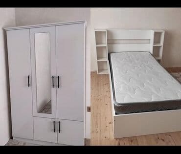 Qarderob, paltar dolabı lalafo.az -da Qarderob, paltar dolabı