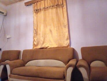 Klassik divan, 2 kreslo lalafo.az -da Klassik divan, 2 kreslo